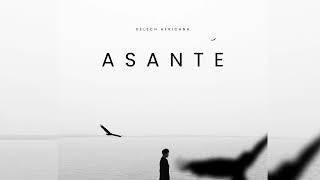 KELECHI AFRICANA — ASANTE