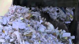Records Management Newcastle The Mobile Shredding Company NSW