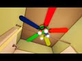 SUBURBAN CEILING FAN WORLD: Dessas Casas Cheias de Ventiladores de Teto no Roblox!