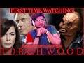 *TORCHWOOD* Series 1 Episode 1 Everything Changes First Time Watching Reaction/Commentary