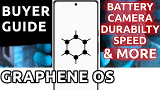 Complete Guide to Buying GrapheneOS Phone | De-Googled Howto