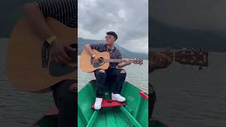 Vanana matra ❤️(john chamling rai)#cover #music #guitar #singer #coversong #acousticcover #singing