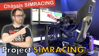 SETUP SIMRACING, comment bien commencer [SIMRACING Project #01]