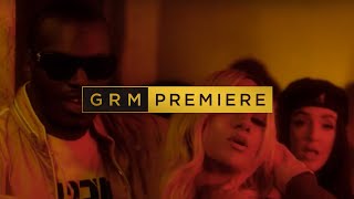 Abra Cadabra x Sneakbo x M.O. - Pon Me [Music Video] | GRM Daily