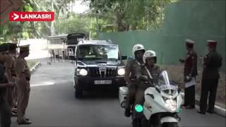 Dematagoda Chaminda Shift to  Bogambara prison Among the high security