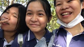 VLOG EP.1 @อุทยานศรีสัชนาลัย