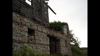 Pomakça Türkü(Pomak Pesna)-Karasma Mayko