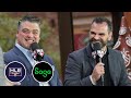 Perry & Zack Minasian talk about their road to becoming GMs | MLB Tonight