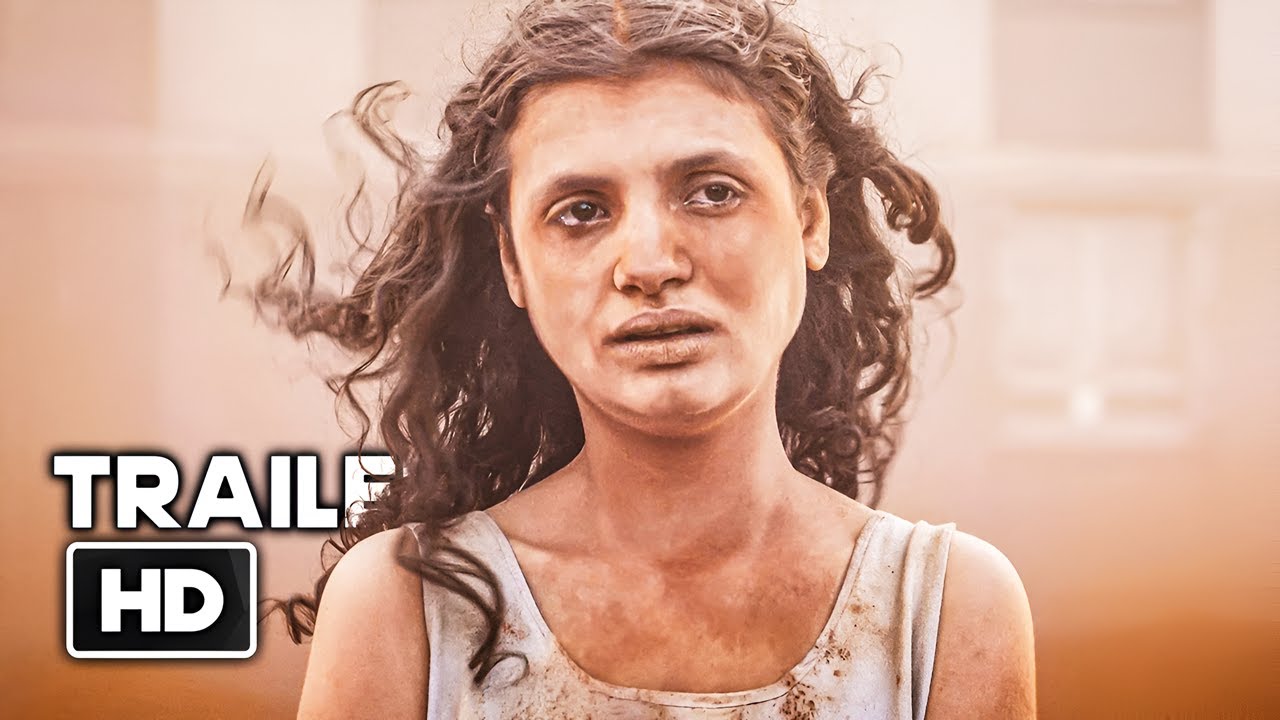 Alpha Official Trailer 2025 Hadnews