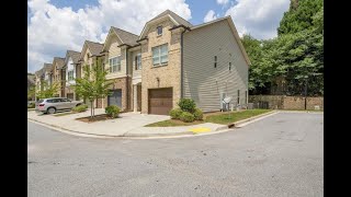 2794 Archway Lane Atlanta, GA | ColdwellBankerHomes.com