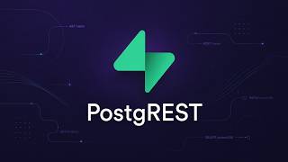 How PostgREST Powers Billions of API Requests in Supabase