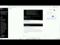 python request api key