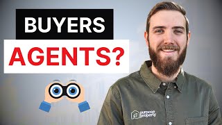 Are Buyers Agents Relevant in 2024?