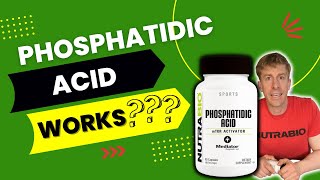 Does Phosphatidic Acid WORK!?