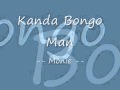 Kanda Bongo man - Monnie