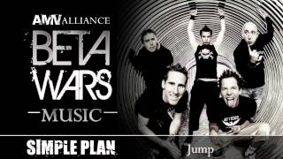 Beta Wars MUSIC Simple Plan - Jump