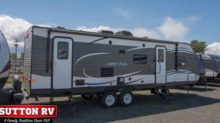 2019 Dutchmen Aspen Trail 2810BHSWE: Luxury RV Living For Sale In Eugene, OR | Sutton RV