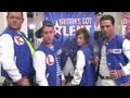 Britain's Got Talent with Benidorm | Sport Relief Night of TV 2012