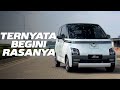 NYOBAIN MOBIL LISTRIK TERKECIL DI INDONESIA: WULING AIR EV!