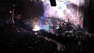 David Garrett - Opening smells like teen spirit - HH 21.05.11