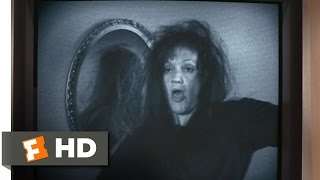Scary Movie 3 (5/11) Movie CLIP - The Wrong TV (2003) HD