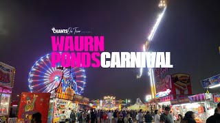 Chants Summer Carnival Waurn Ponds 2021