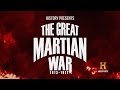 Official The Great Martian War Launch Trailer