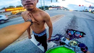 CRAZY & ANGRY PEOPLE vs BIKERS 2018 | STUPID DRIVERS OF WEEK [Ep. #163]