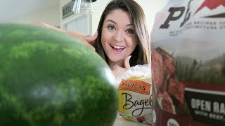 Day In The Life Of A Housewife | Grocery Shopping at Target, Trader Joe's \u0026 Publix