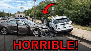 150 Insane Driver Fails That Led To Instant Karma On The Spot