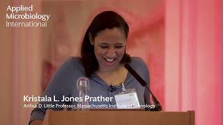 Kristala L. J. Prather: Engineered Autonomous Control of Metabolic Pathways