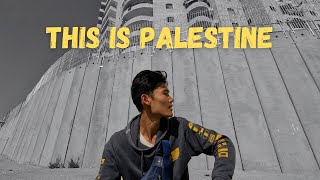 🇵🇸 Experiencing Palestine - Unfiltered