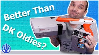 I Bought a "Refurbished" NES From Lukie Games - Here's What They Sent