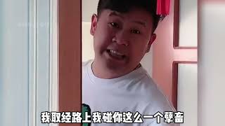 盘点“男友力十足”的男朋友，吾辈楷模的场面，真是做梦也不敢想