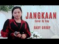 JANGKAAN COVER BY INDAH RAY BADY GROUP KG SUANG PARAI