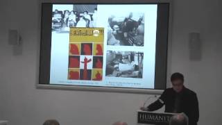 Humanitas: Professor Wu Hung at the University of Cambridge, Lecture Three