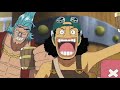 how toei animation killed the 3 fundamentals of adaptation in one piece