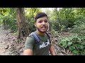 ঘুরে এলাম মাত্র ১০০ টাকায় bethuadahari forest weekend tour near kolkata sudipta sarkar