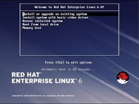 How to Reset Root Password in Redhat Linux 6 Desktop or Server How to Reset Root Password in Redhat Linux 6 Desktop or Server