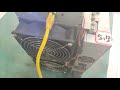 9.15 lucbit asic mining strong u6 test