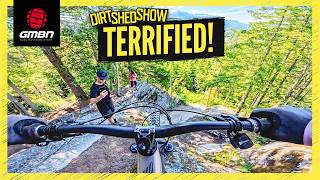 When Should You Walk Away? | Dirt Shed Show 536