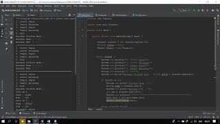 TP Implementasi Sruktur Data : Tutorial Double Link List pada java