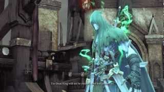 Darksiders 2 - All Bloodless Locations / Localizações  (Português)