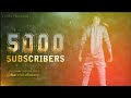 Exclusive - Lodhi Hotshot | Lodhi Hotshot Has Completed 5000 Subscribers