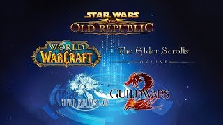 SWTOR's Free-to-Play Compared to Other MMOs