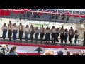 2015 Lebanese Festival - Young Adults Dabke