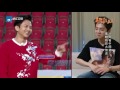 【精选】鹿晗恐高坐飞机 原来“内幕”是这样的！《奔跑吧》keep running ep.13 20170707 浙江卫视官方hd