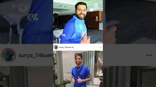 Rohit Sharma trolls Surya Kumar Yadav 🤣🤣🤣 - SKY reaction 🤣🤣🤣 #teamindia