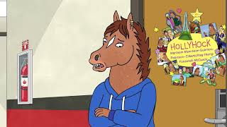 BoJack Horseman - \