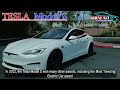 tesla electric vehicle လျှပ်စစ်ကားမကောင်းတာဘယ်အချိန်လဲ